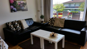  PARKZICHT Bed by the Sea  Весткапель